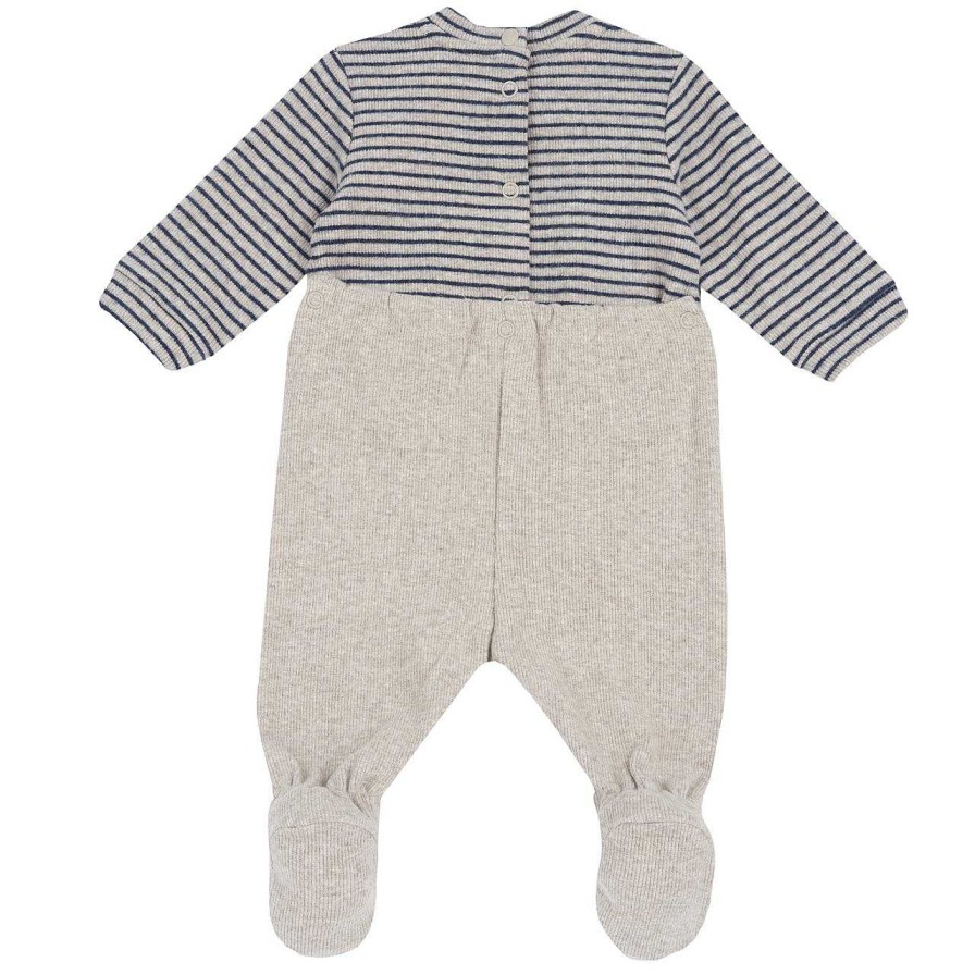 CHICCO Babygrow Aberto Nas Costas Hot