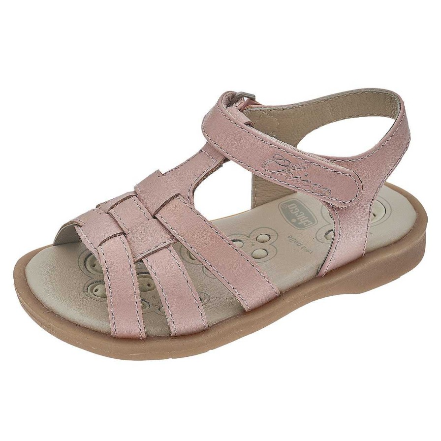 CHICCO Sand Lia Carmys Rosa-100 Wholesale