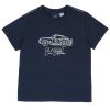 CHICCO T-Shirt Com Estampagem Carro Best