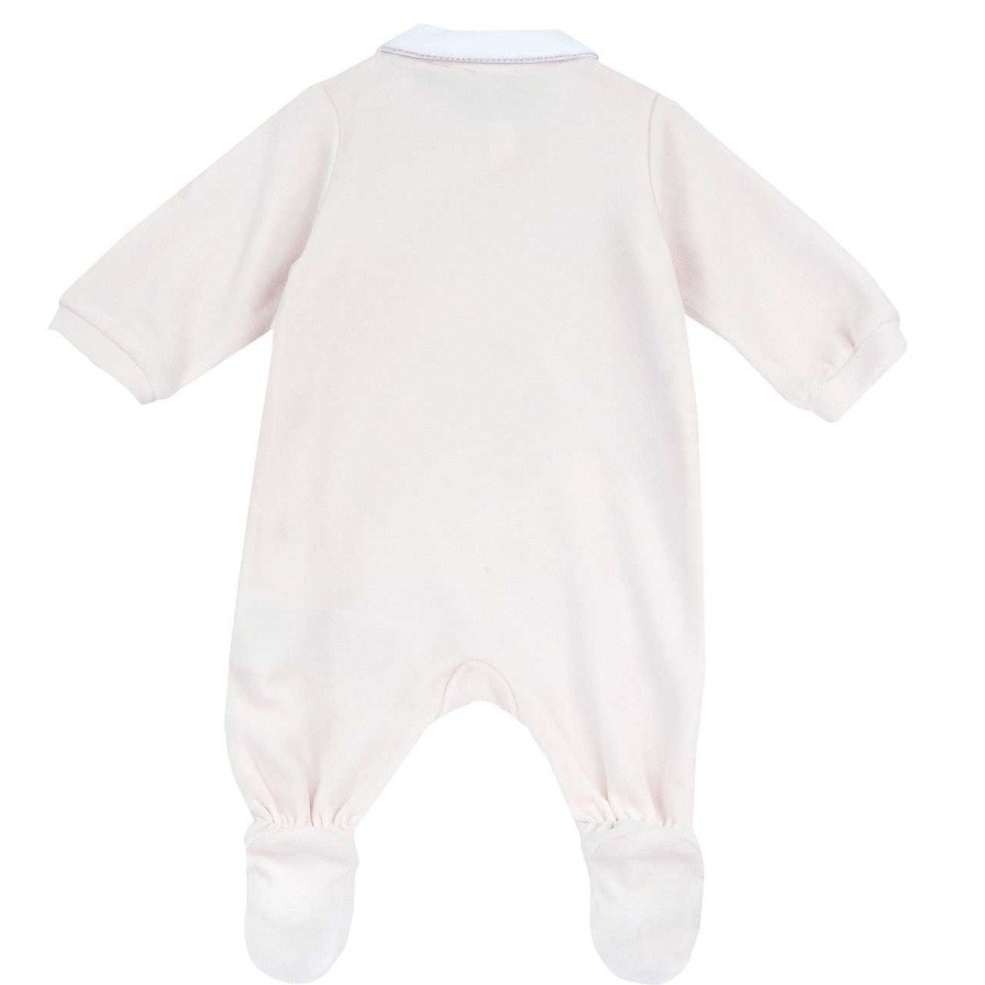 CHICCO Babygrow Abertura Frontal Clearance