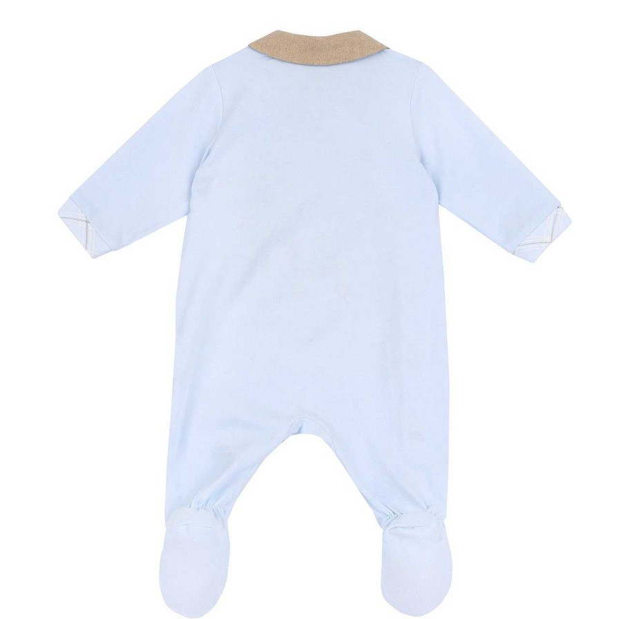 CHICCO Babygrow Abertura Frontal Clearance