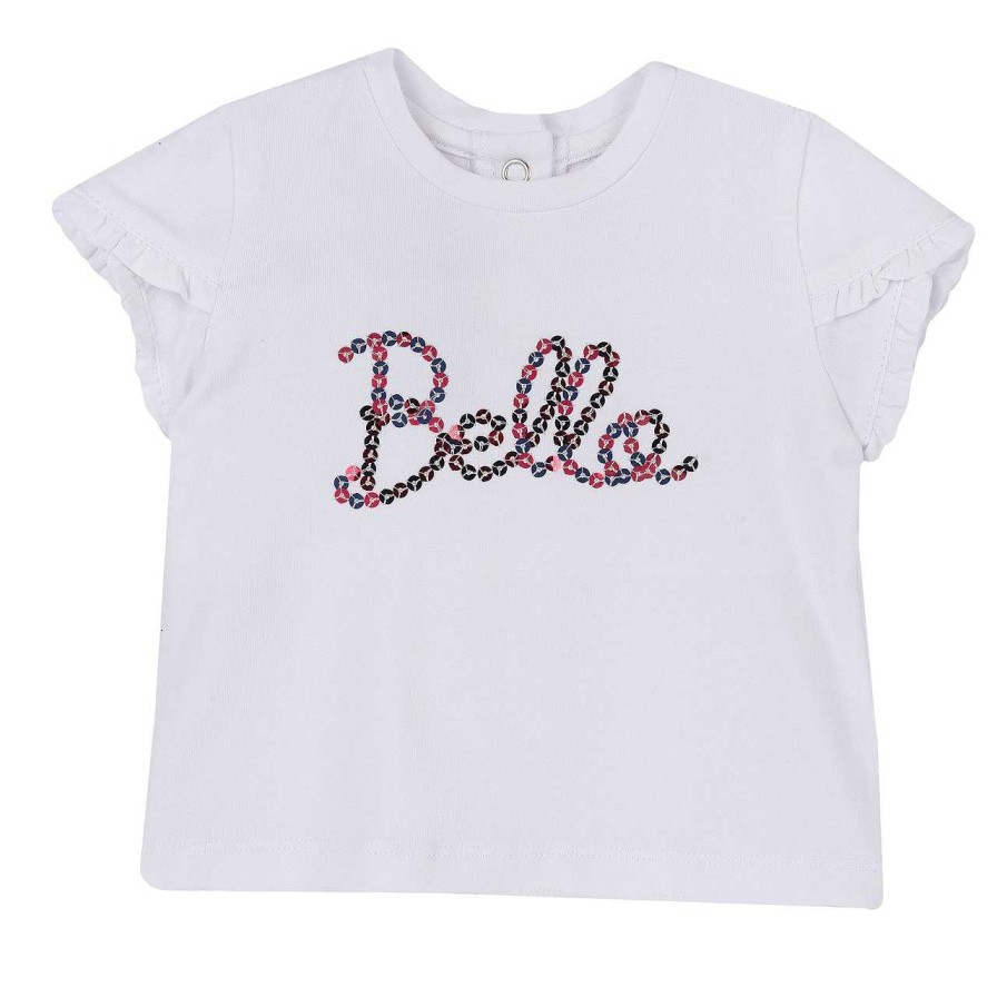 CHICCO T-Shirt Belle Hot