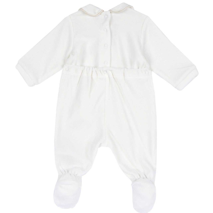 CHICCO Babygrow Aberto Nas Costas Wholesale