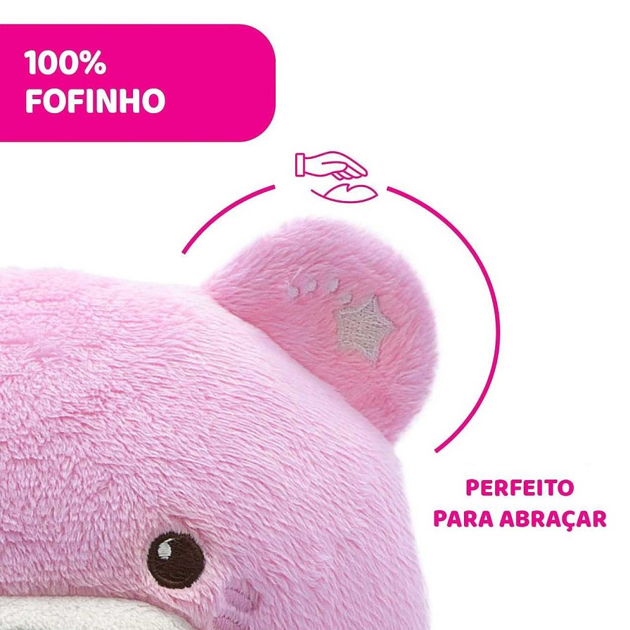 CHICCO Ursinho Boa Noite Azul Online