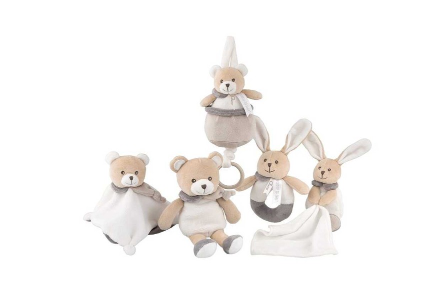 CHICCO Roca Coelhinho Doudou Clearance