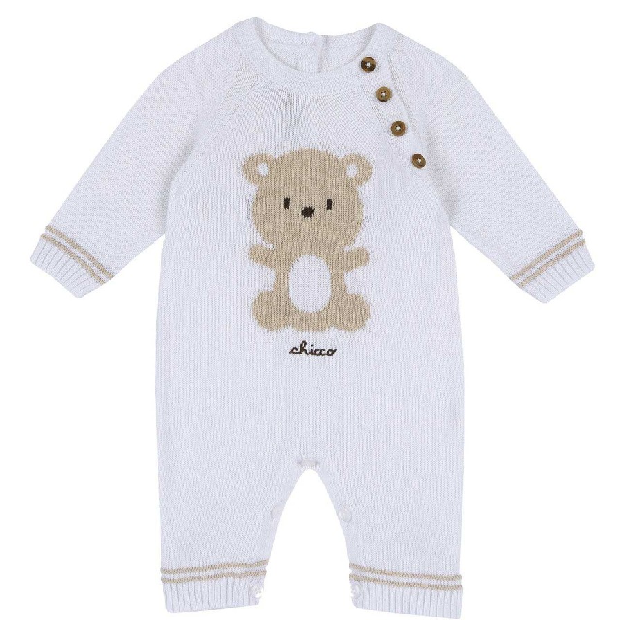 CHICCO Babygrow Ursinho Best