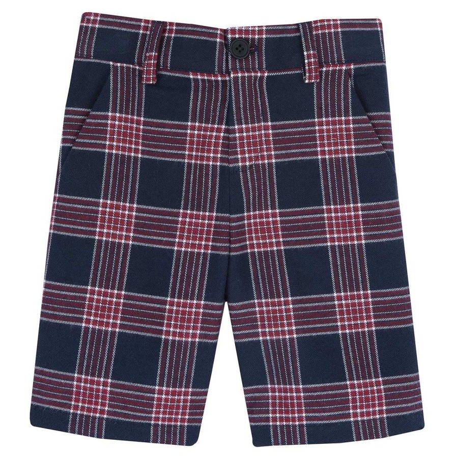 CHICCO Shorts Estampados New