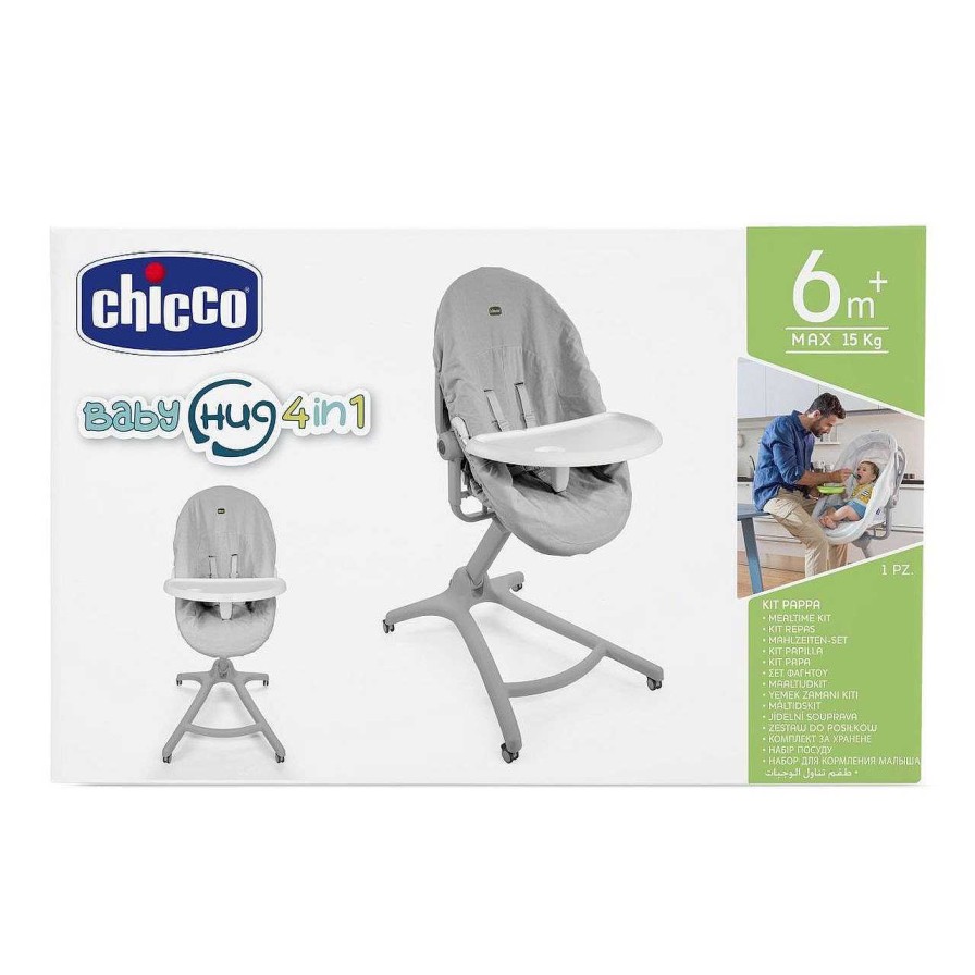 CHICCO Kit Da Papa Baby Hug Online