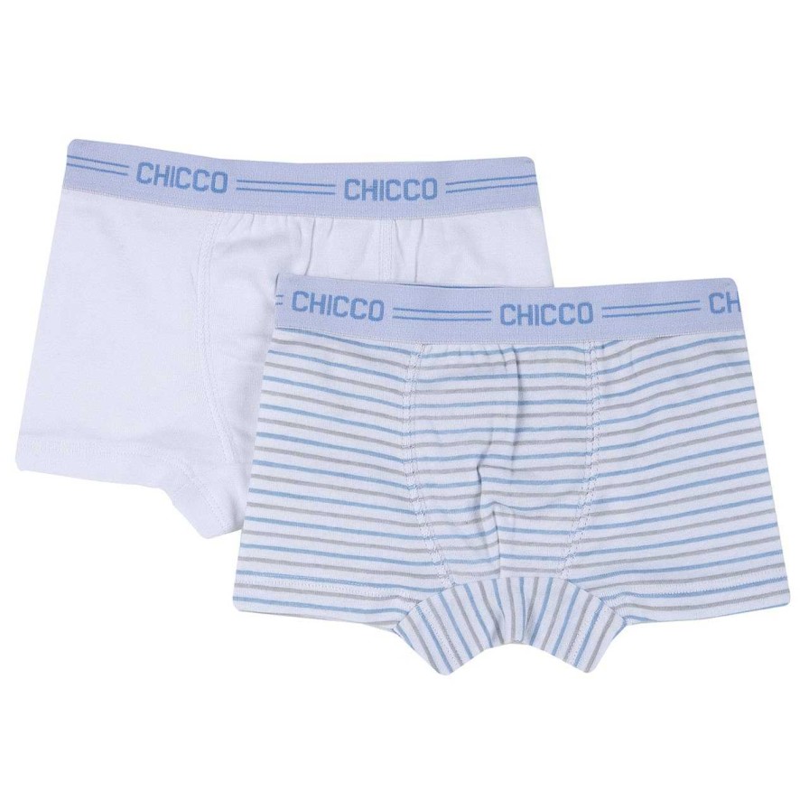 CHICCO Conjunto De Cuecas Boxer Online