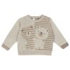 CHICCO Pullover Com Ursos De Peluche Wholesale