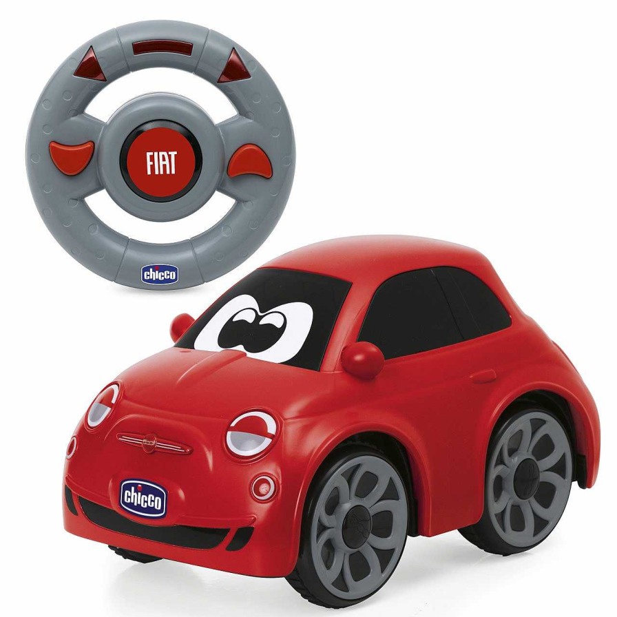 CHICCO Fiat 500 Rc Wholesale