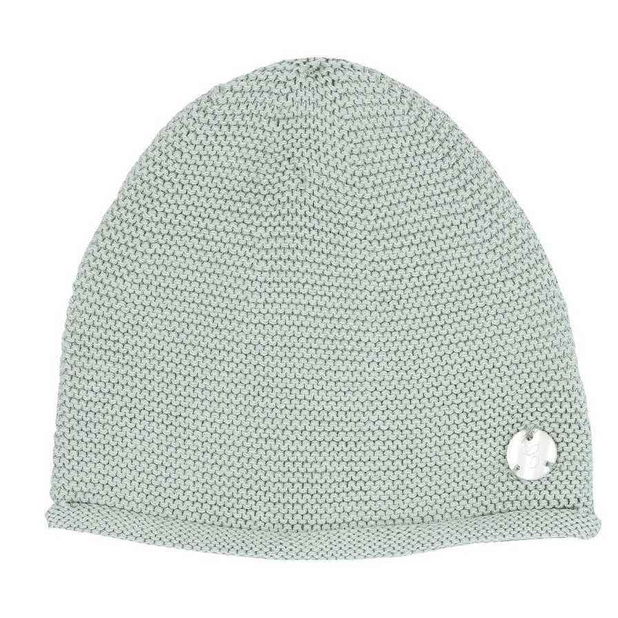 CHICCO Gorro De Malha Verde-051 Online