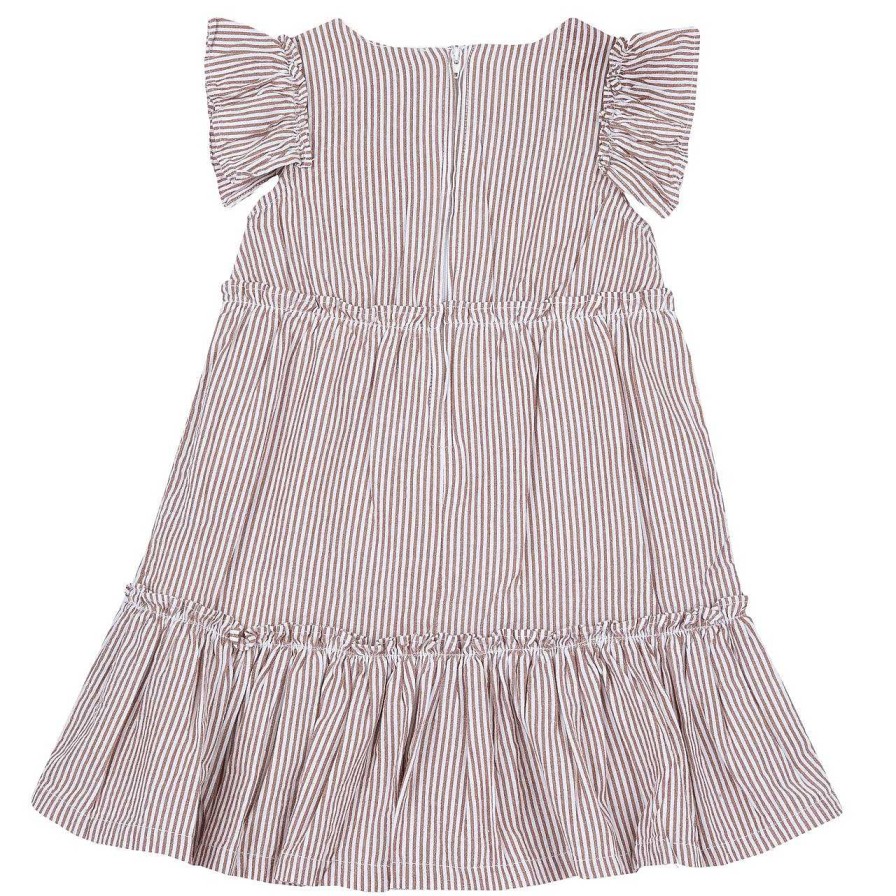 CHICCO Vestido S Riscas Clearance