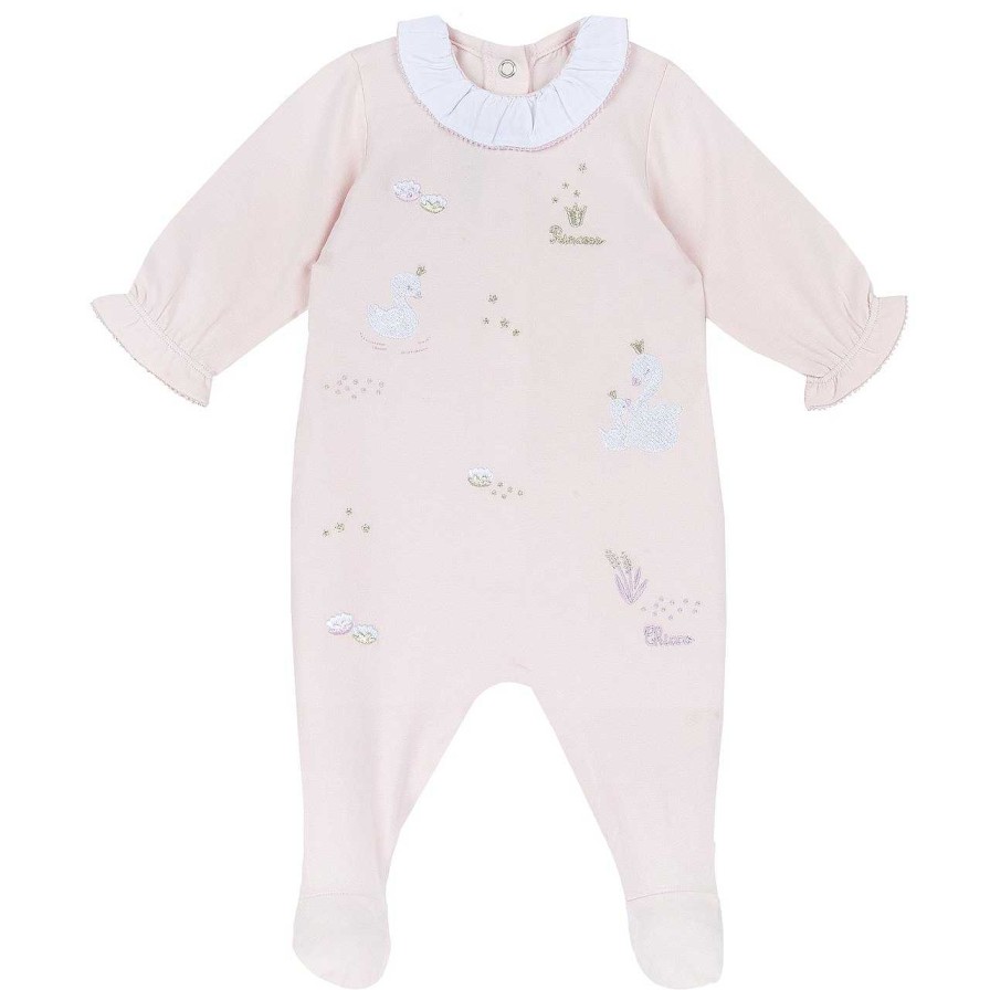 CHICCO Babygrow Aberto Nas Costas Hot