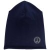 CHICCO Gorro Alongado Azul Escuro Online