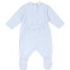 CHICCO Babygrow Aberto Nas Costas New