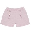 CHICCO Shorts Micro Xadrez Best