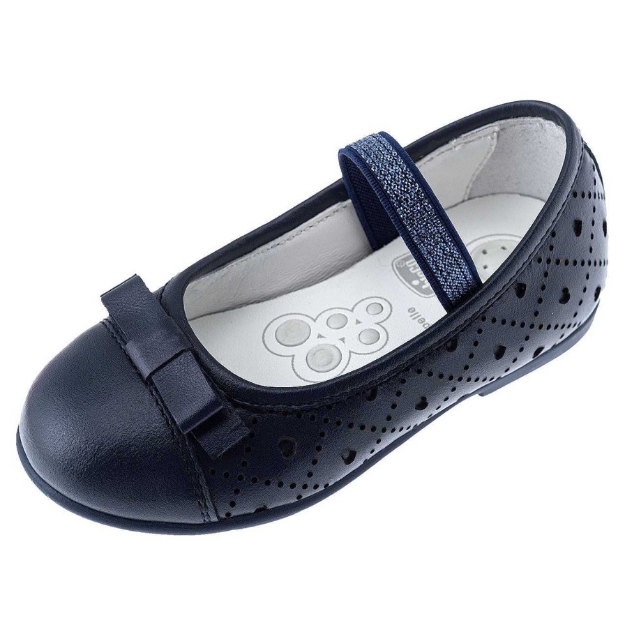 CHICCO Bailarina Charlotte Azul Escuro-800 Online