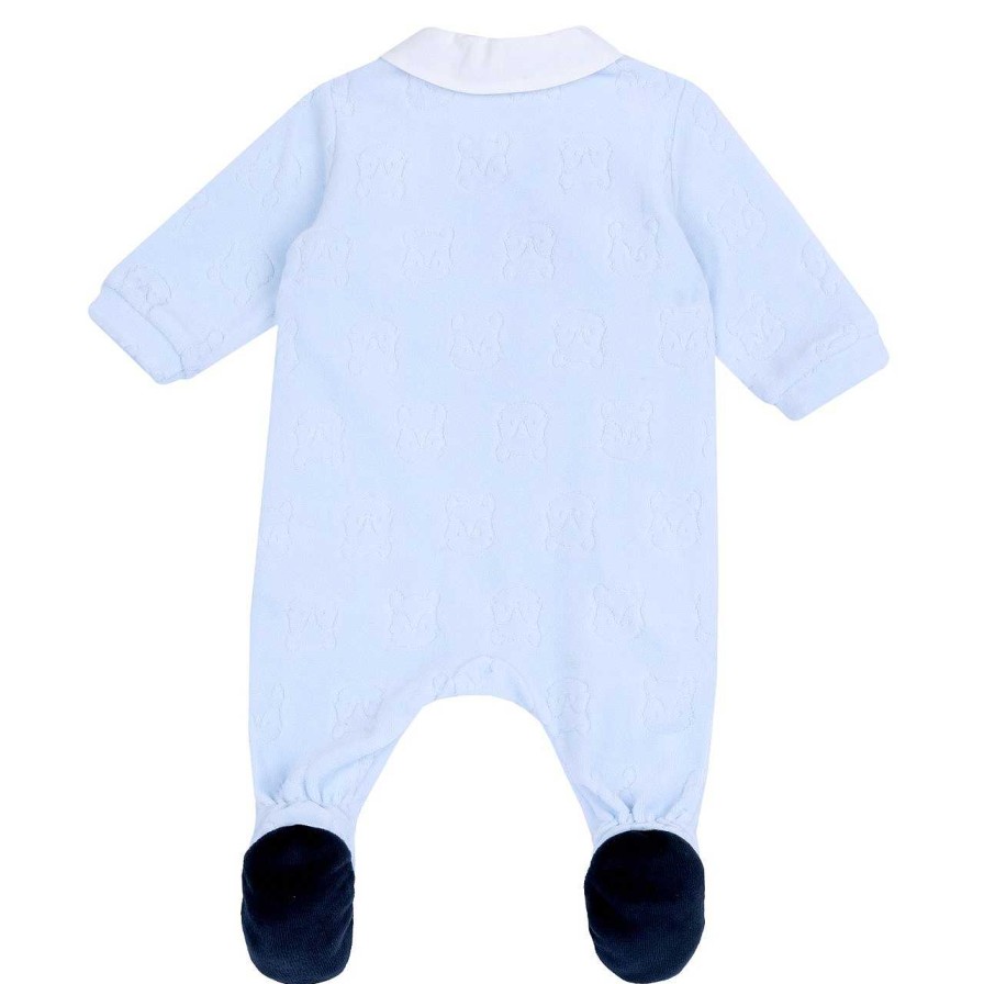 CHICCO Babygrow Com Abertura Frontal Online