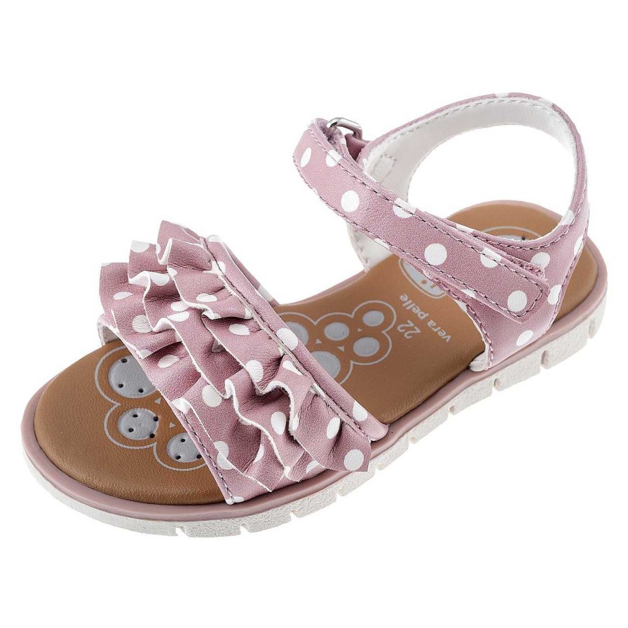 CHICCO Sand Lia Chiara Rosa-100 Clearance