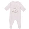 CHICCO Babygrow Aberto Nas Costas Rosa Claro Online