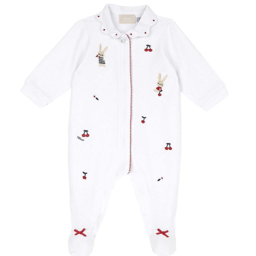 CHICCO Babygrow Abertura Frontal Wholesale