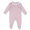 CHICCO Babygrow Aberto Na Perna New