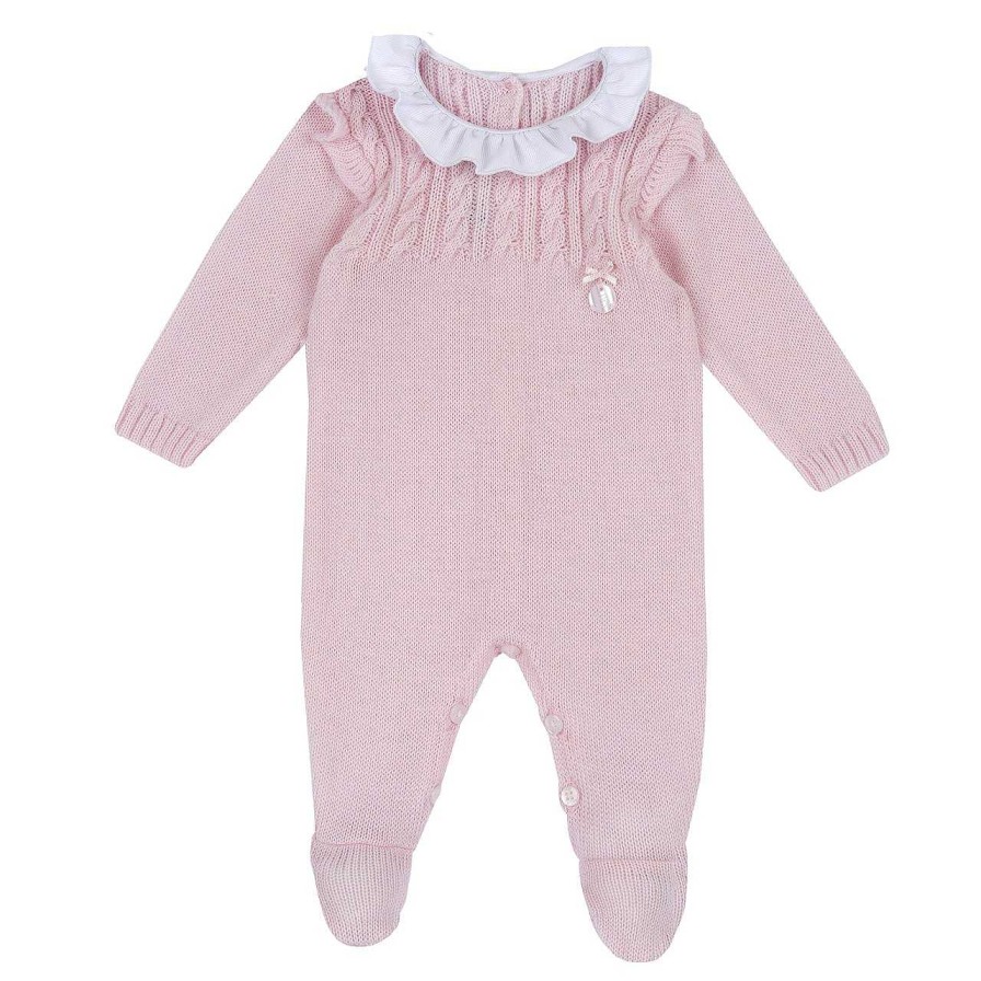 CHICCO Babygrow Aberto Na Perna New