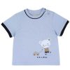 CHICCO T-Shirt Com Beb Ursinho New