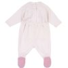 CHICCO Babygrow Aberto Nas Costas Hot