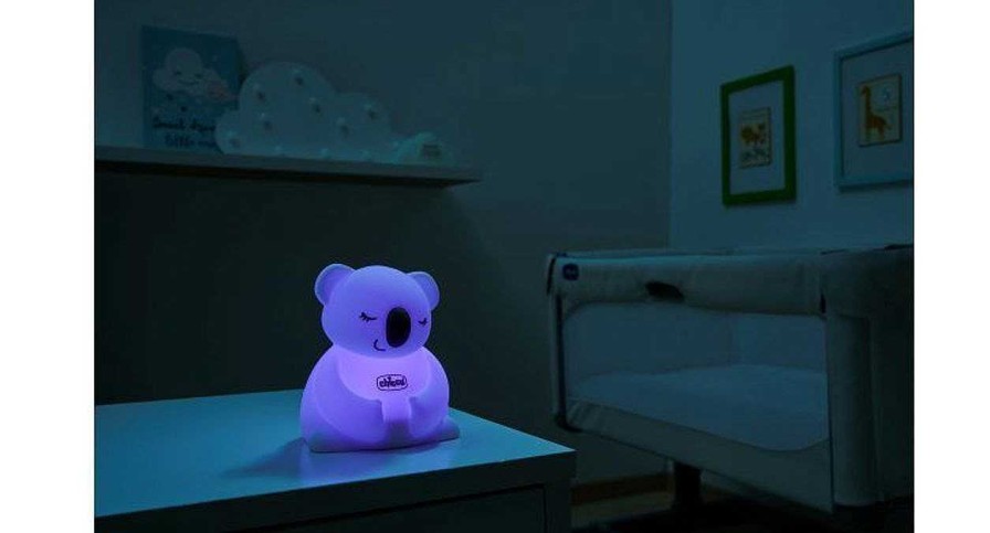 CHICCO Luz De Presen A Koala Chicco Online