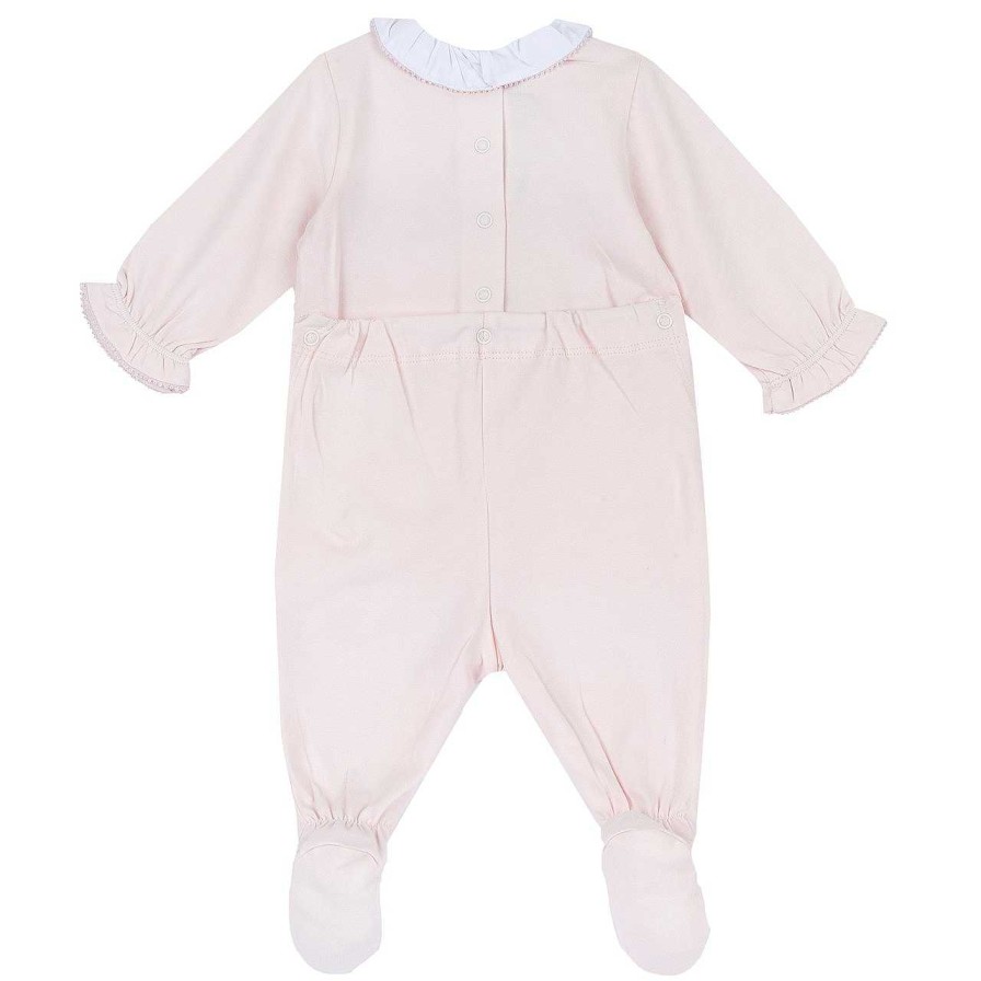 CHICCO Babygrow Aberto Nas Costas Hot