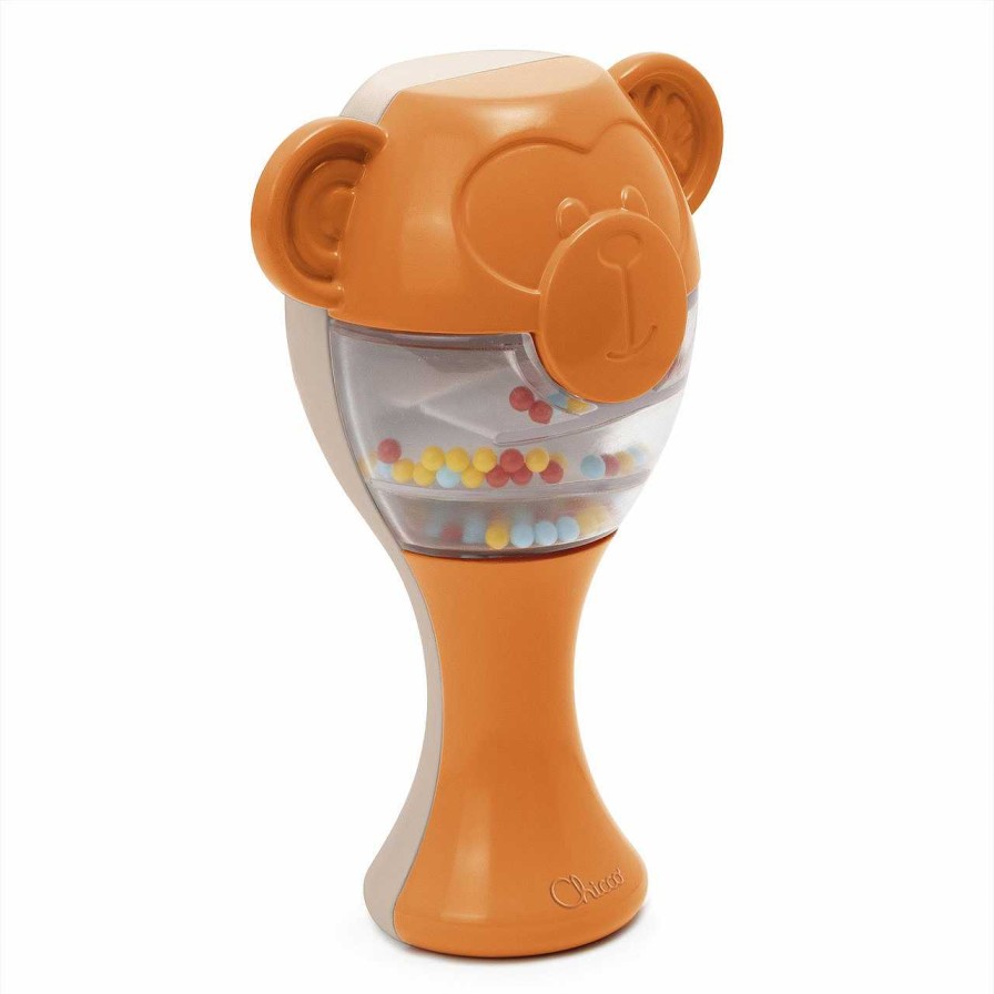 CHICCO Maracas Macaquinhos Online