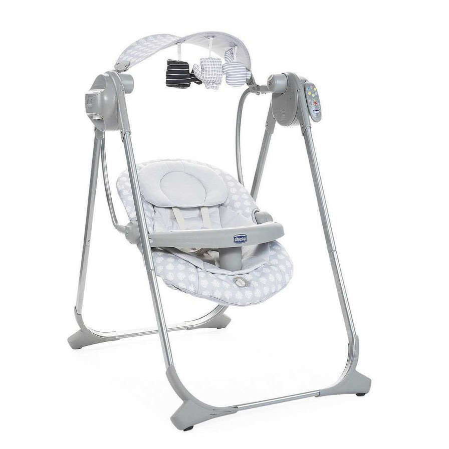 CHICCO Espregui Adeira Polly Swing Up Clearance