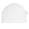 CHICCO Gorro Cor S Lida Branco New