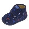 CHICCO Pantufa Tolom Azul Escuro-810 New