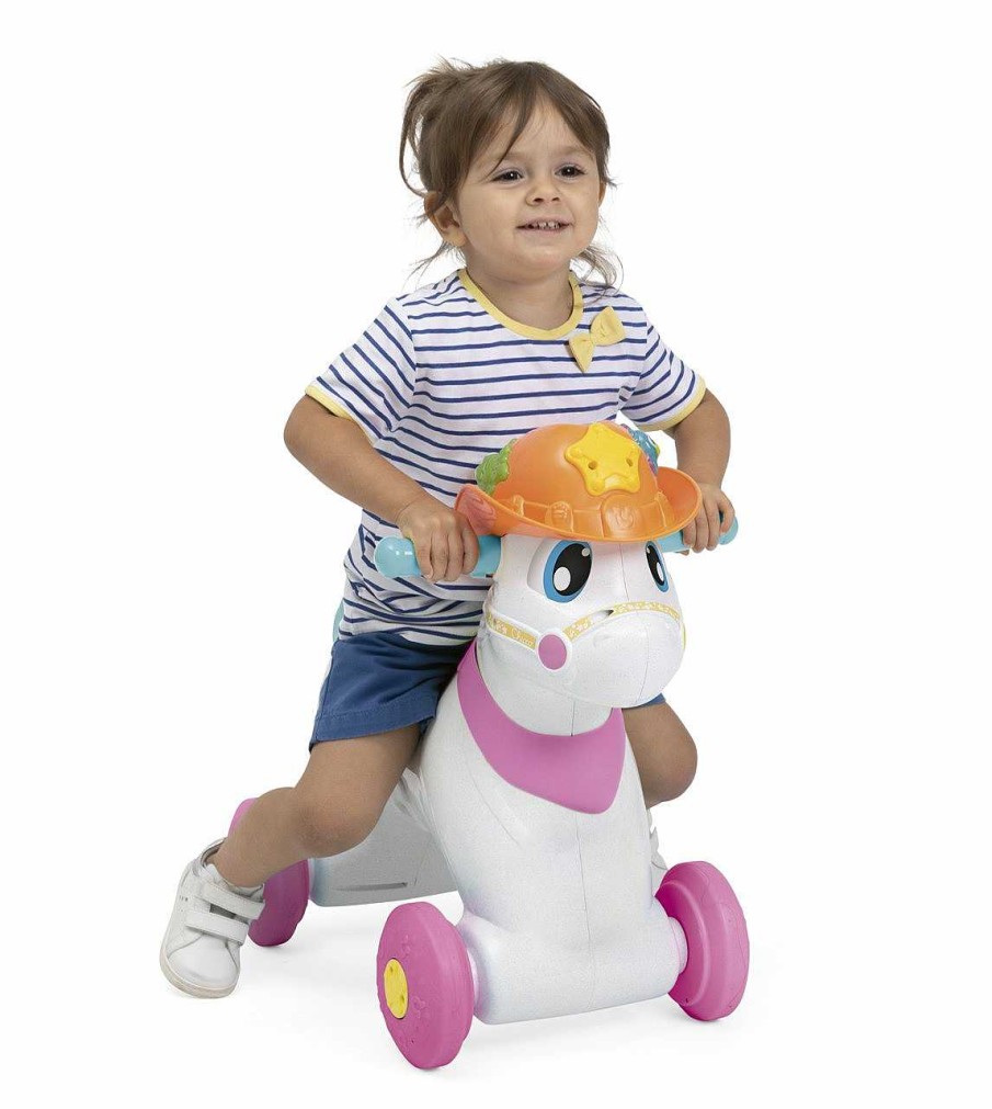 CHICCO Miss Baby Rodeo & Friends Bilingue Clearance