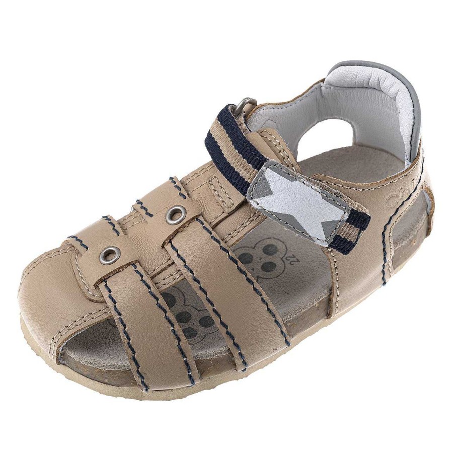 CHICCO Sand Lia Harrison Beige-400 Online