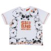 CHICCO T-Shirt Com Ursinhos - Algod O Sustent Vel Hot