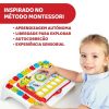 CHICCO Edu4You - Mesa Escolar Aprende A Ler Clearance