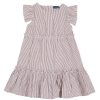 CHICCO Vestido S Riscas Clearance