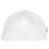 CHICCO Gorro Cor S Lida Branco New