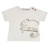 CHICCO T-Shirt Com Desenho Na Parte Da Frente Clearance