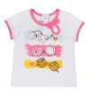 CHICCO T-Shirt Com Estampagem De Culos De Sol - Algod O Sustent Vel Clearance