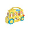 CHICCO Autocarro Escolar Bilingue Best