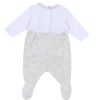 CHICCO Babygrow Aberto Nas Costas New