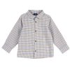 CHICCO Camisa De Flanela Com Padr O Xadrez Online