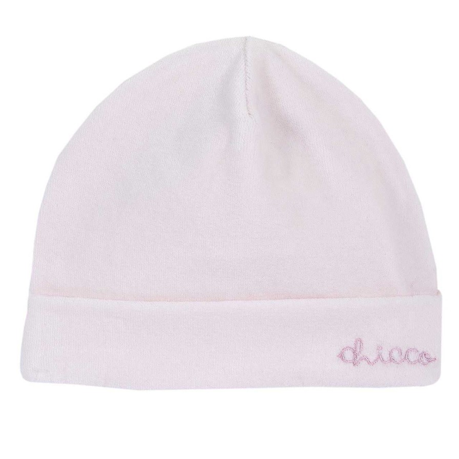 CHICCO Gorro Cor S Lida Rosa Claro Wholesale