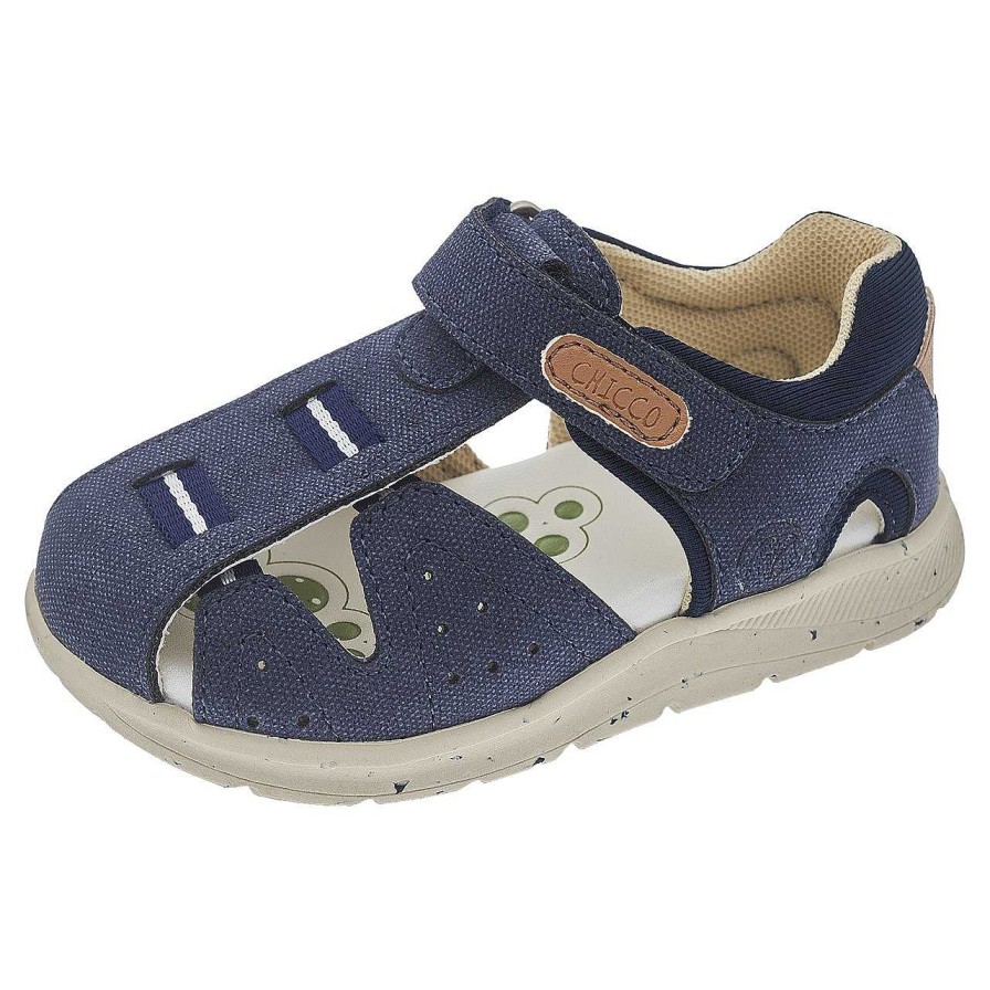 CHICCO Sand Lias Cardiff Azul Escuro-800 Online