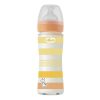 CHICCO Biber O De Vidro Well-Being 240 Ml - Fluxo Normal Wholesale